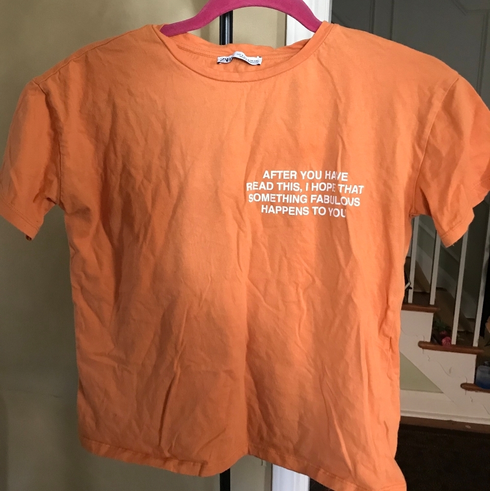 ZARA Shirt